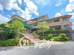 パルコートあやめ池コモドナチュール 中古マンション