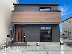 奈良県大和郡山市東岡町