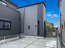 奈良県大和郡山市東岡町