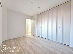 子供部屋の画像
