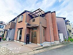 奈良県奈良市秋篠新町