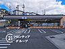 周辺：セブンイレブン奈良三室病院前店 徒歩17分。 1320m