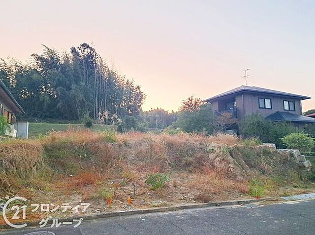 現地写真更新！好評分譲中！現地でしかわからないこともございます。少しでも気になる方はぜひ実際に現地で周辺環境や雰囲気をご確認ください。