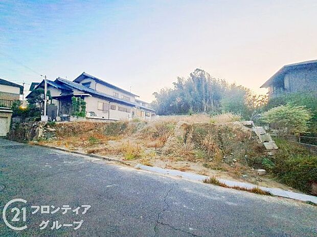 現地写真更新！現地ご案内とともに住宅ローンのご相談も承ります！当社は多数融資銀行の取扱いあり。お客様それぞれにピッタリの融資先をご提案♪【住宅ローン相談のみも大歓迎】