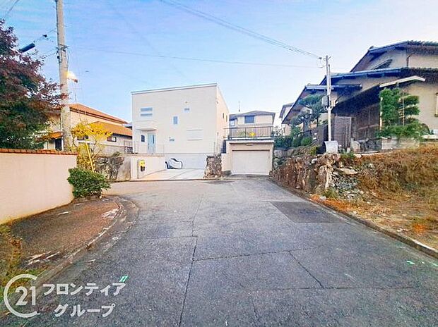 現地写真更新!充実したアフターサポートで安心!当社は誠実に、丁寧に、お客様一人ひとりに永く安心してお住まいいただけるようなお付き合いをさせていただきます