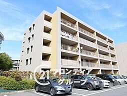 木津かぶと台団地13号棟　中古マンション