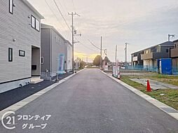外観の画像