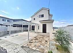 奈良県大和高田市大字田井