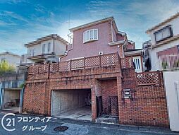 京都府京田辺市大住平谷
