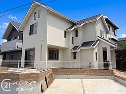 奈良県奈良市鳥見町２丁目