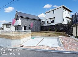 奈良県奈良市鳥見町２丁目