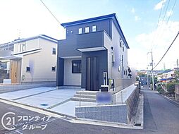 奈良県大和郡山市九条町