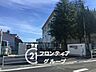 周辺：奈良市立鳥見小学校 徒歩8分。 630m