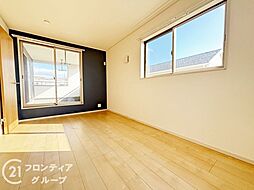 子供部屋の画像