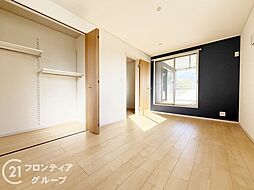 子供部屋の画像