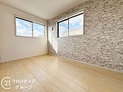 室内の画像