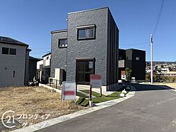 奈良県生駒郡平群町吉新3丁目