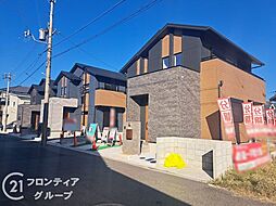 奈良県天理市勾田町