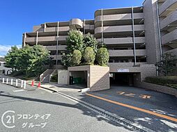 ヴェルナール富雄参番館　中古マンション