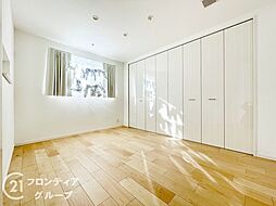 洋室の画像