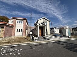 京都府木津川市城山台3丁目