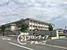 周辺：木津川市立城山台小学校 徒歩22分。 1720m