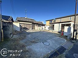 奈良県大和郡山市小泉町