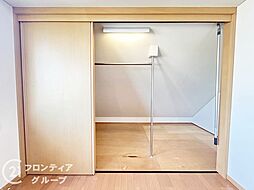 子供部屋の画像