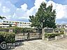 周辺：大和郡山市立郡山西小学校 徒歩20分。 1590m