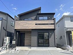 奈良県香芝市平野