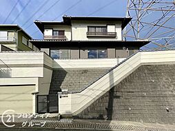 奈良県生駒市喜里が丘２丁目