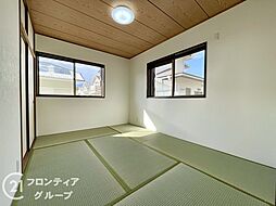 和室の画像