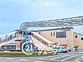大和小泉駅(J...