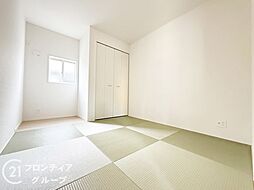 和室の画像