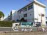 周辺：香芝市立下田小学校 徒歩4分。 300m