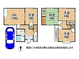 奈良県橿原市曽我町