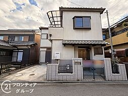 奈良県橿原市曽我町