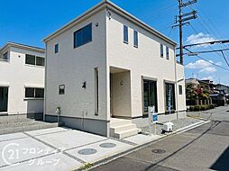 奈良県大和郡山市下三橋町