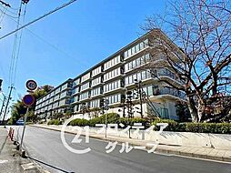 ローレルハイツあやめ池　中古マンション