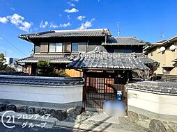 奈良県生駒郡安堵町大字窪田