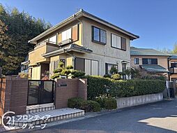 奈良県大和郡山市南郡山町