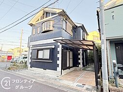 奈良県大和郡山市新木町