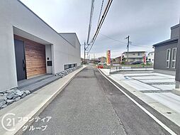 外観の画像