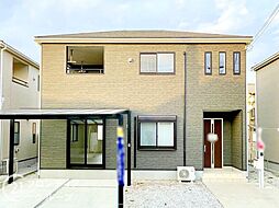 奈良県磯城郡田原本町大字阪手