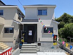 奈良県北葛城郡河合町星和台２丁目