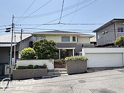 奈良県奈良市学園大和町３丁目