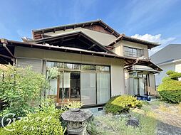 奈良県北葛城郡河合町中山台１丁目