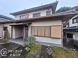 奈良県生駒市真弓１丁目