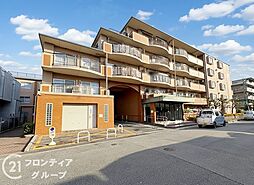 シャルマンコーポ新田辺　中古マンション