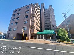 グリーントピア21コミュネット香芝　中古マンション